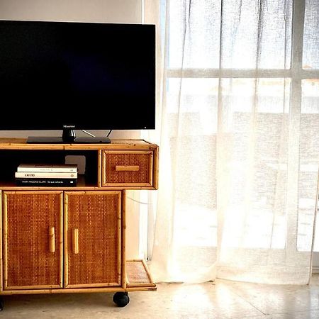 Mychoice Victoria Apartment โรตา ภายนอก รูปภาพ