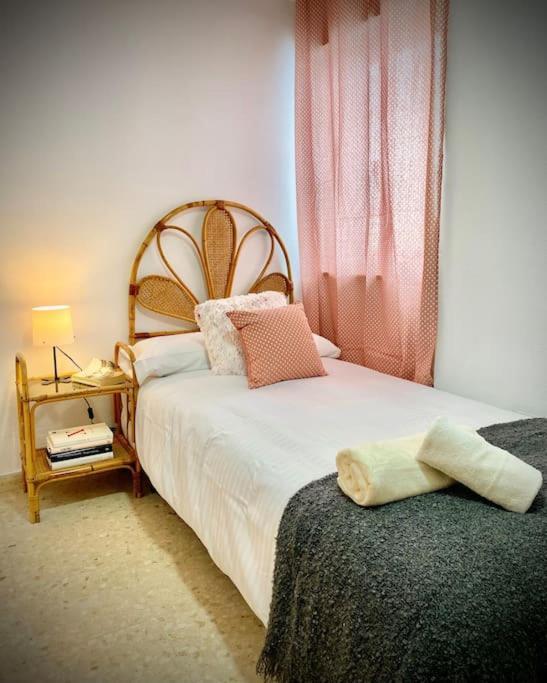 Mychoice Victoria Apartment โรตา ภายนอก รูปภาพ