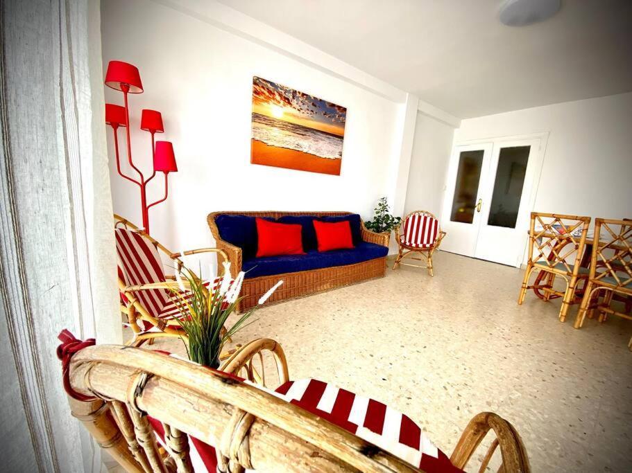 Mychoice Victoria Apartment โรตา ภายนอก รูปภาพ