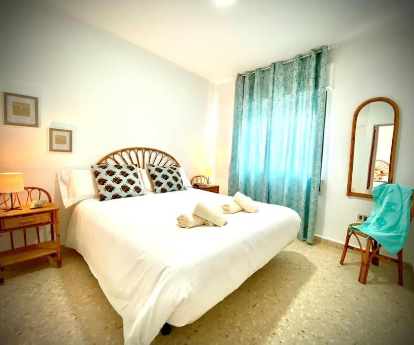 Mychoice Victoria Apartment โรตา ภายนอก รูปภาพ