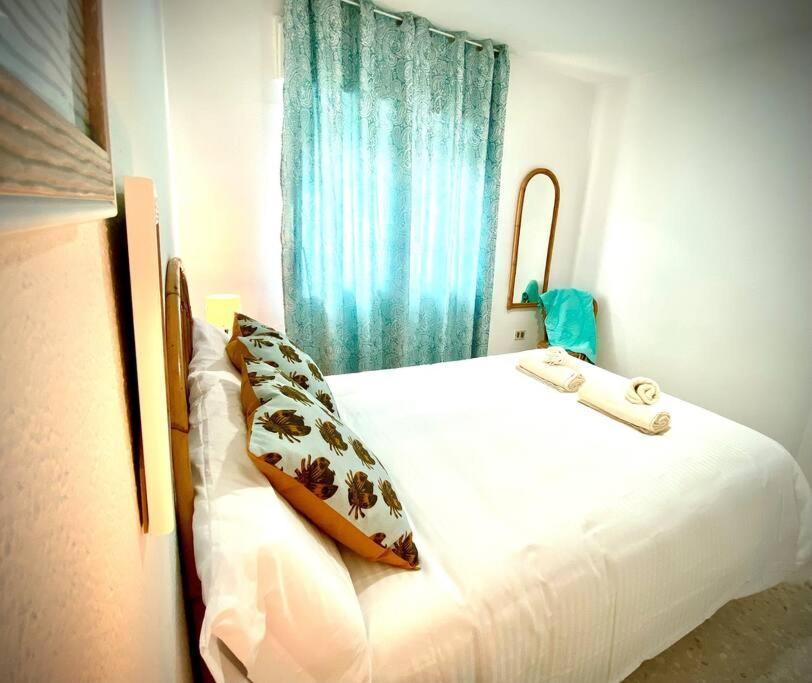 Mychoice Victoria Apartment โรตา ภายนอก รูปภาพ