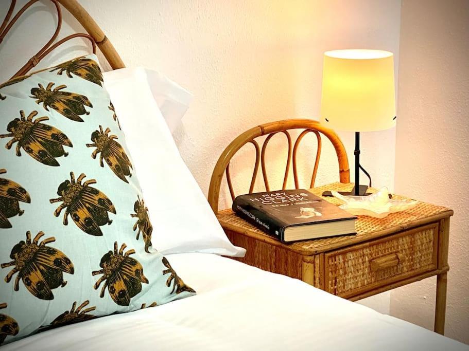 Mychoice Victoria Apartment โรตา ภายนอก รูปภาพ