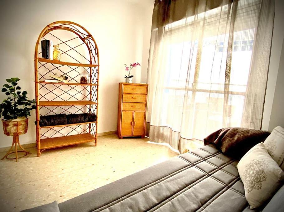 Mychoice Victoria Apartment โรตา ภายนอก รูปภาพ