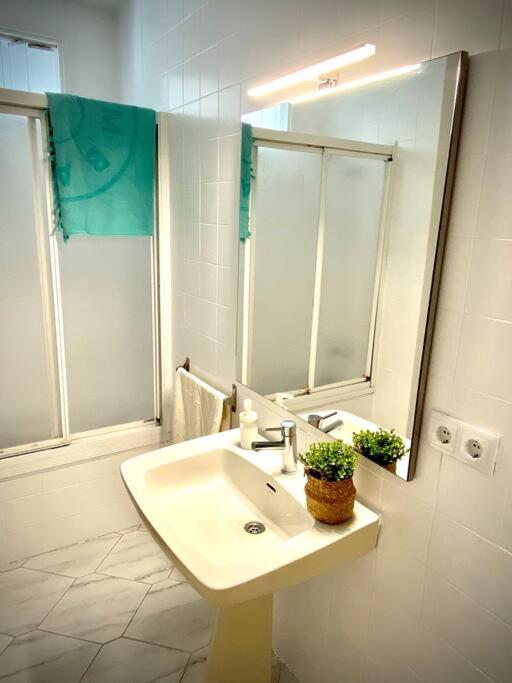 Mychoice Victoria Apartment โรตา ภายนอก รูปภาพ