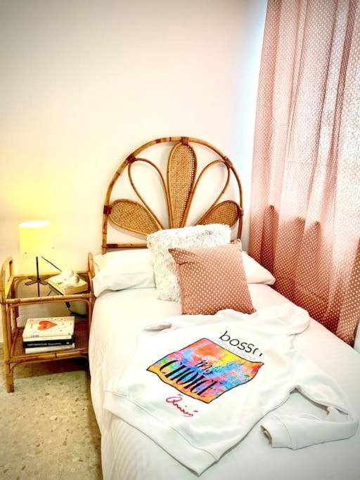 Mychoice Victoria Apartment โรตา ภายนอก รูปภาพ