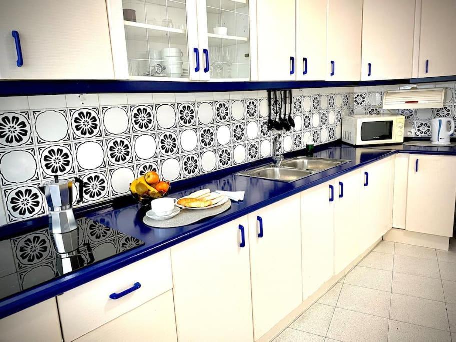 Mychoice Victoria Apartment โรตา ภายนอก รูปภาพ