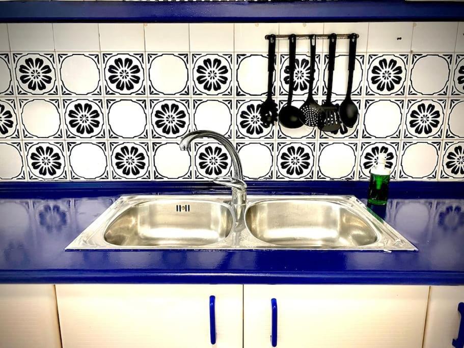 Mychoice Victoria Apartment โรตา ภายนอก รูปภาพ