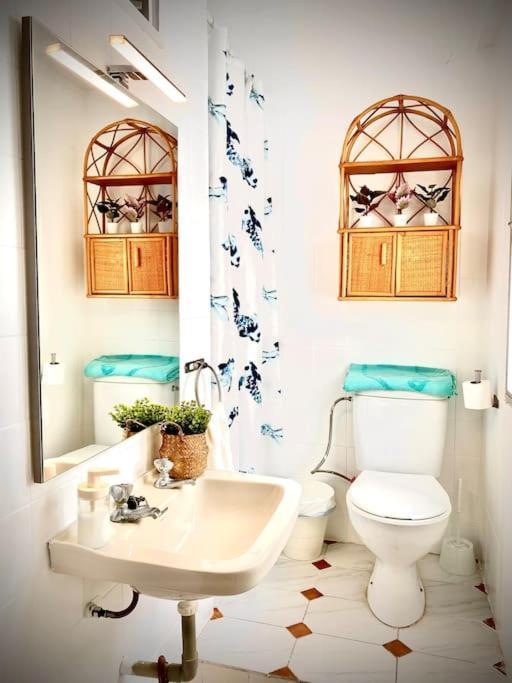 Mychoice Victoria Apartment โรตา ภายนอก รูปภาพ
