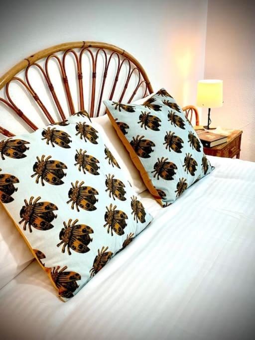 Mychoice Victoria Apartment โรตา ภายนอก รูปภาพ