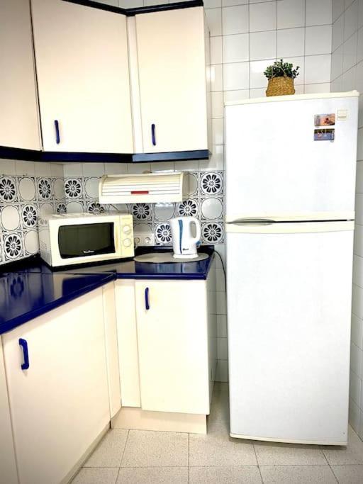 Mychoice Victoria Apartment โรตา ภายนอก รูปภาพ