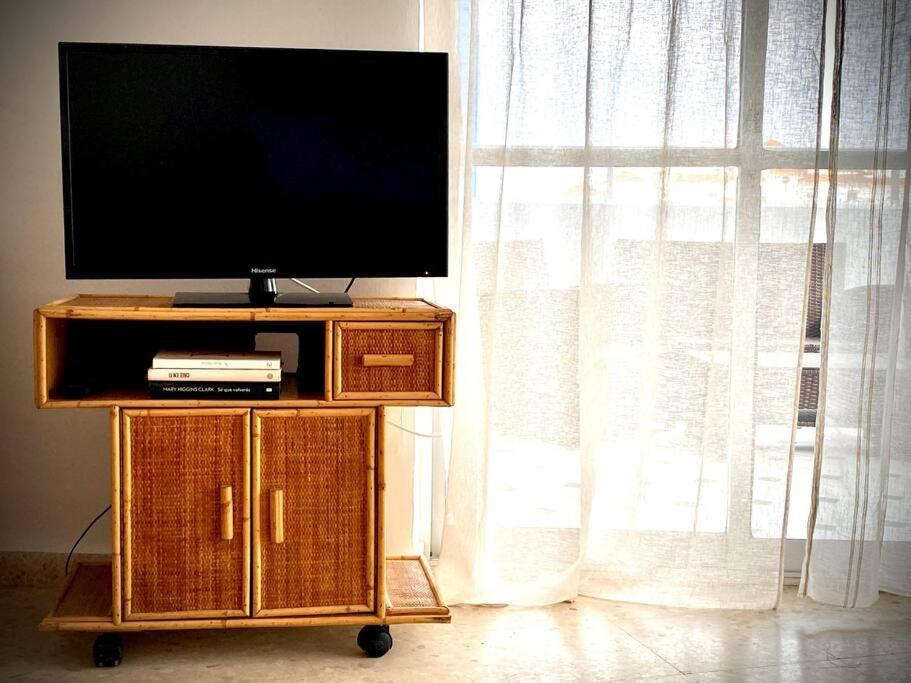 Mychoice Victoria Apartment โรตา ภายนอก รูปภาพ