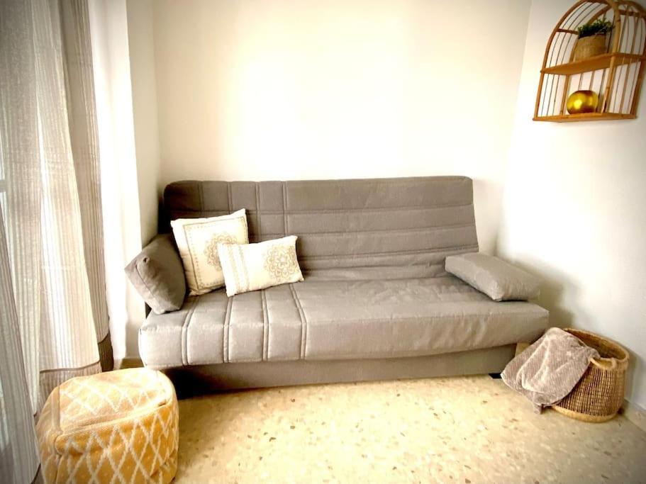 Mychoice Victoria Apartment โรตา ภายนอก รูปภาพ
