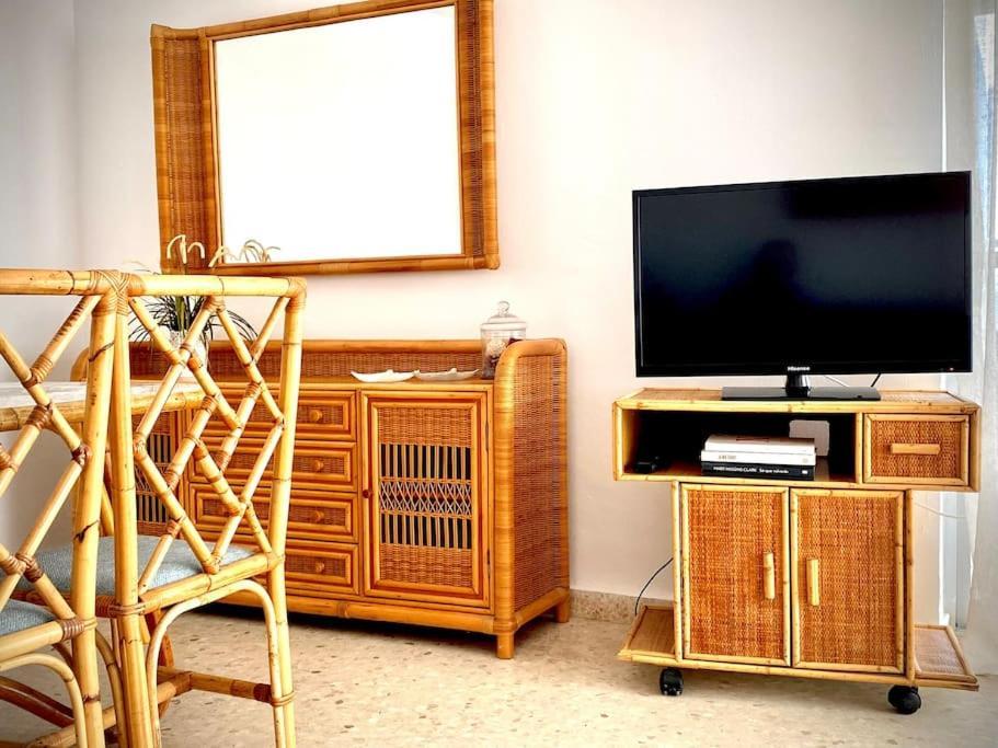 Mychoice Victoria Apartment โรตา ภายนอก รูปภาพ